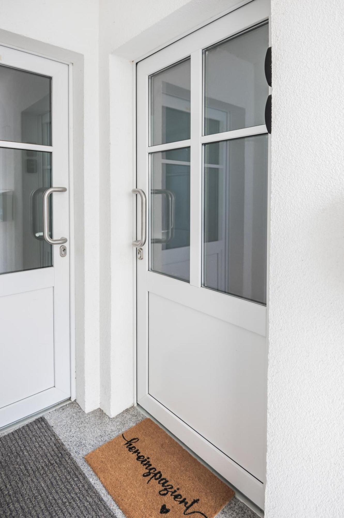 Schoene Ferienwohnung In Xanten Extérieur photo