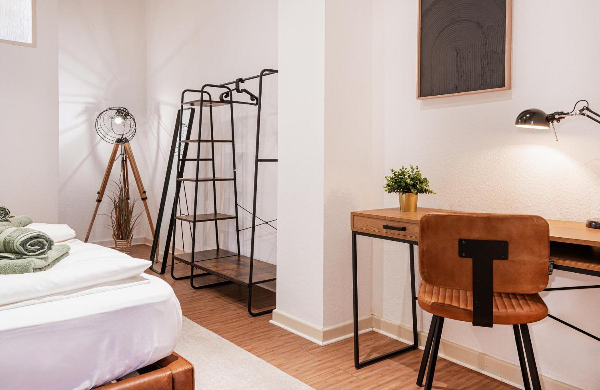 Schoene Ferienwohnung In Xanten Extérieur photo